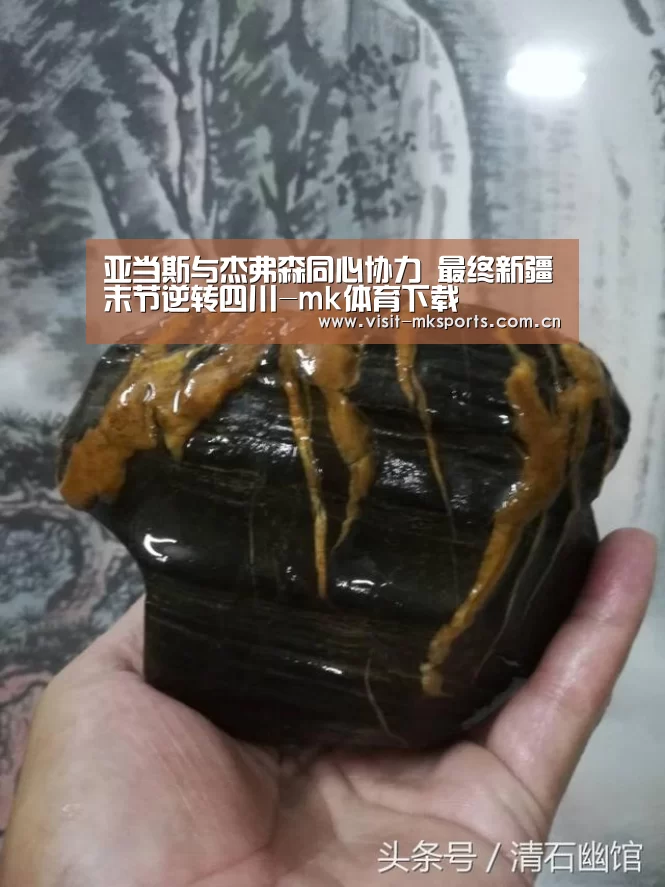 亚当斯与杰弗森同心协力 最终新疆末节逆转四川-mk体育下载(图3) mk体育下载