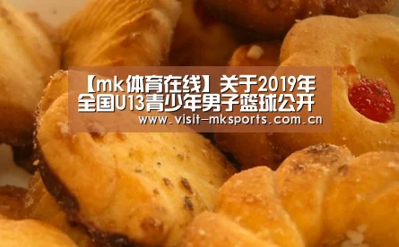 【mk体育在线】关于2019年全国U13青少年男子篮球公开赛的补充函(图3) mk体育app