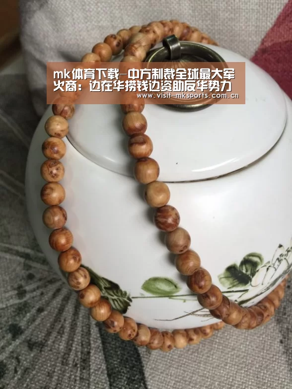 mk体育下载-中方制裁全球最大军火商:边在华捞钱边资助反华势力(图1) mk体育入口