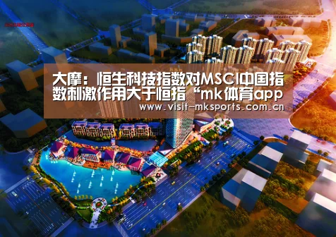 大摩:恒生科技指数对MSCI中国指数刺激作用大于恒指“mk体育app”(图2) mk体育在线
