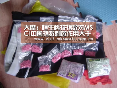 大摩:恒生科技指数对MSCI中国指数刺激作用大于恒指“mk体育app”(图4) mk体育入口